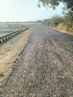 Plot Area in  Plot at Raebareli Road – for Sale