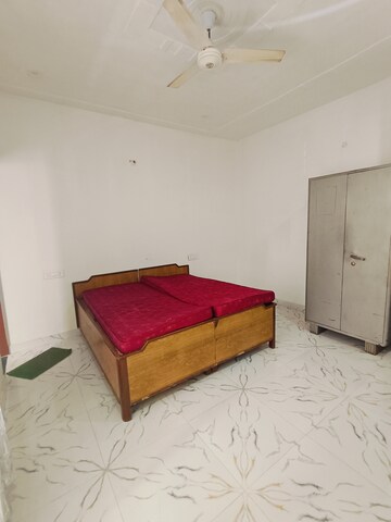 Bedroom in 2 BHK Apartment at Sunny Enclave – for Rent