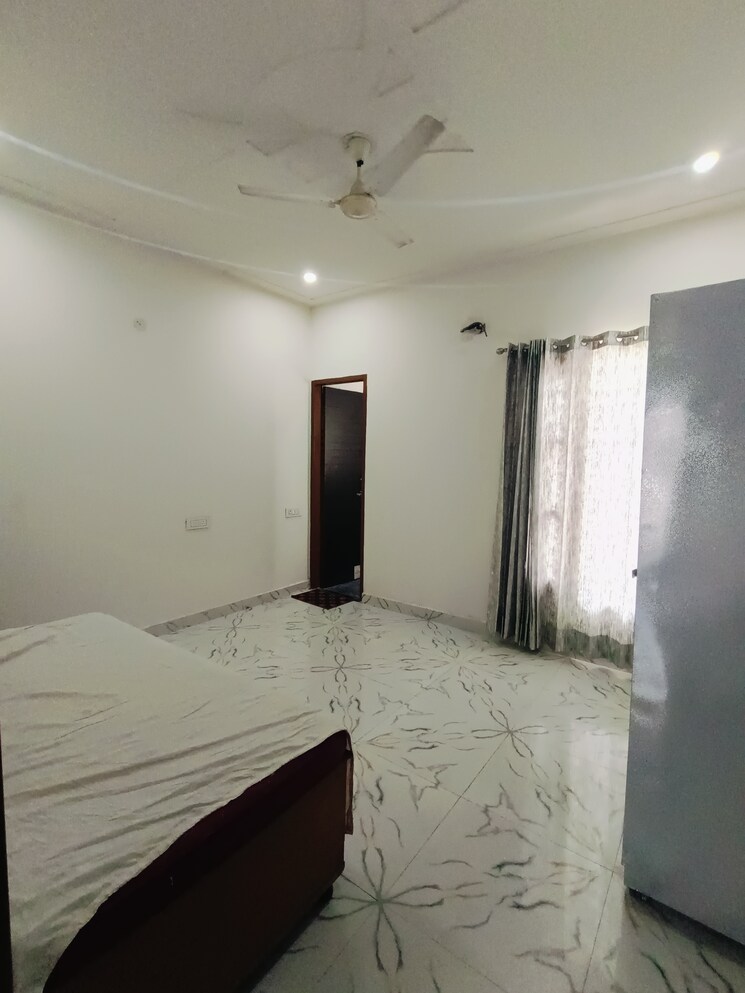 Bedroom, sunny enclave 2 Bedroom 1500 Sq.Ft. Apartment In Sunny Enclave Mohali 8674766