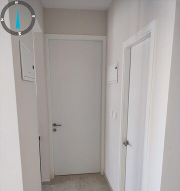Bedroom in 1 BHK Apartment at Tata Serein, Pokhran Road No Two – for Sale