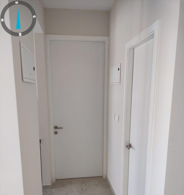 Bedroom, tata-serein 1 Bedroom 477 Sq.Ft. Apartment In Pokhran Road No Two Thane 8674817