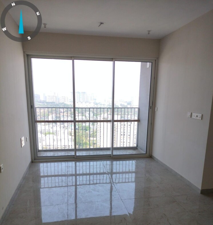 Master Bedroom, tata-serein 1 Bedroom 477 Sq.Ft. Apartment In Pokhran Road No Two Thane 8674817