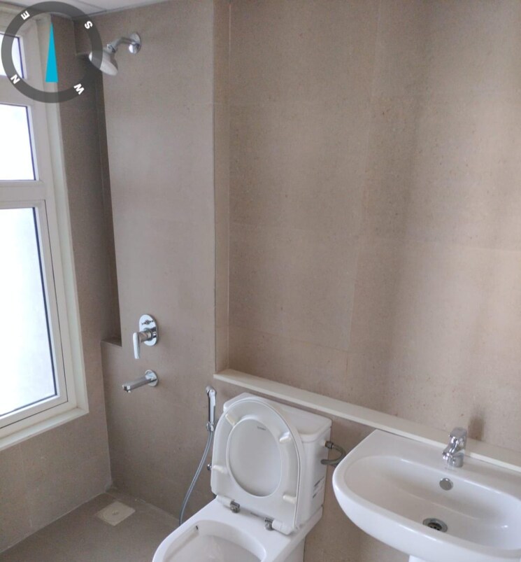 Bathroom, tata-serein 1 Bedroom 477 Sq.Ft. Apartment In Pokhran Road No Two Thane 8674817