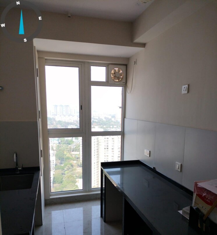 Kitchen, tata-serein 1 Bedroom 477 Sq.Ft. Apartment In Pokhran Road No Two Thane 8674817