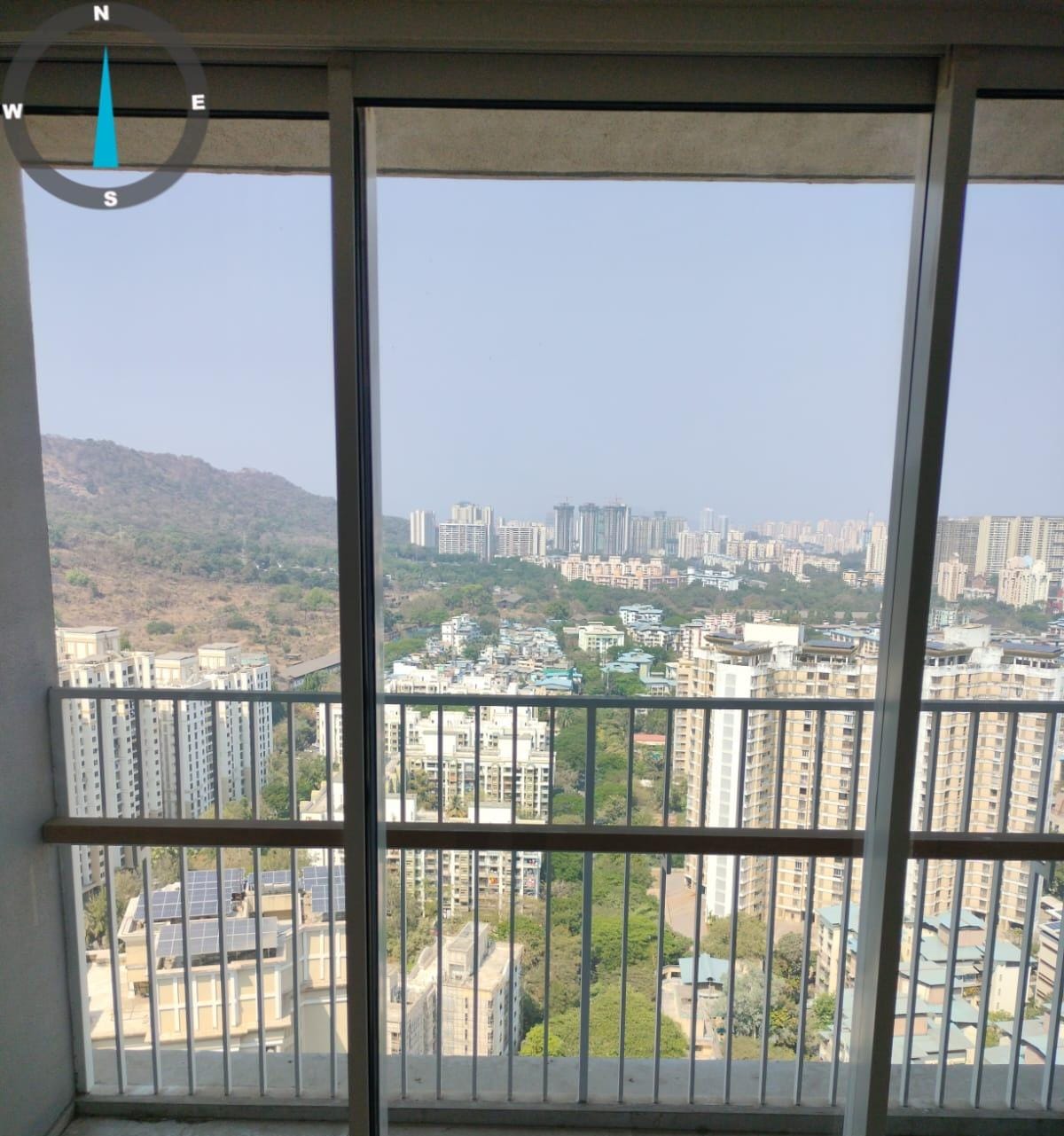1 BHK Apartment For Sale in Tata Serein