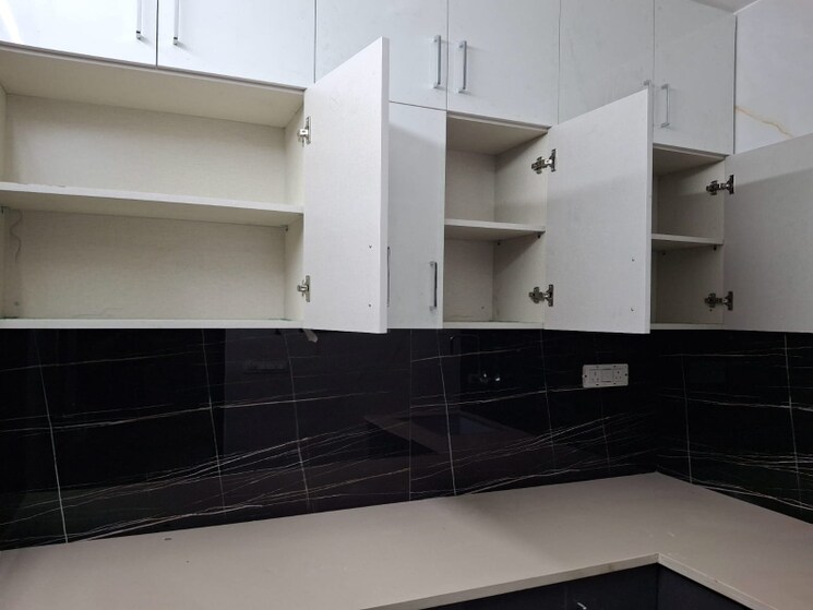 Kitchen, sector 46 2 Bedroom 120 Sq.Yd. Builder Floor In Sector 46 Gurgaon 8674773