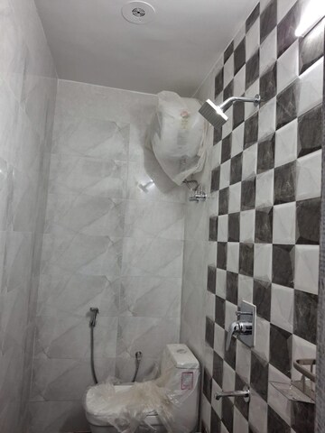 Balcony in 2 BHK Builder Floor at Sector 46 – for Rent