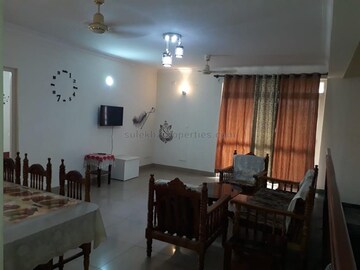 1 BHK Independent House For Rent in Rt Nagar