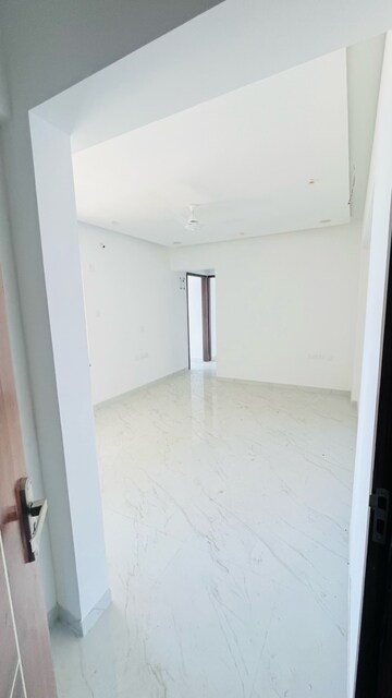 2 BHK Apartment For Sale in Saarrthi Savvy Homes 2, Hinjewadi