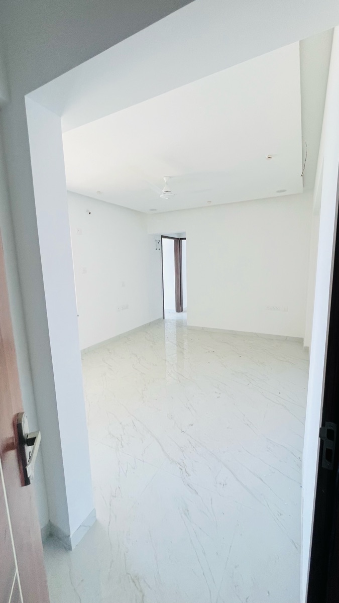 2 BHK Apartment For Sale in Saarrthi Savvy Homes 2