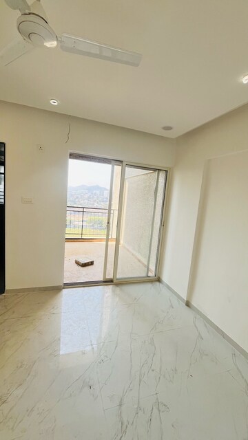 Room in 2 BHK Apartment at Saarrthi Savvy Homes 2, Hinjewadi – for Sale