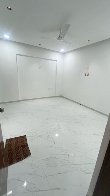 Master Bedroom in 2 BHK Apartment at Saarrthi Savvy Homes 2, Hinjewadi – for Sale