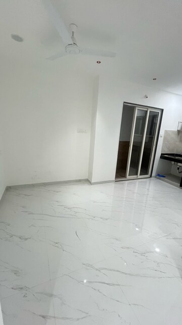 Room in 2 BHK Apartment at Saarrthi Savvy Homes 2, Hinjewadi – for Sale