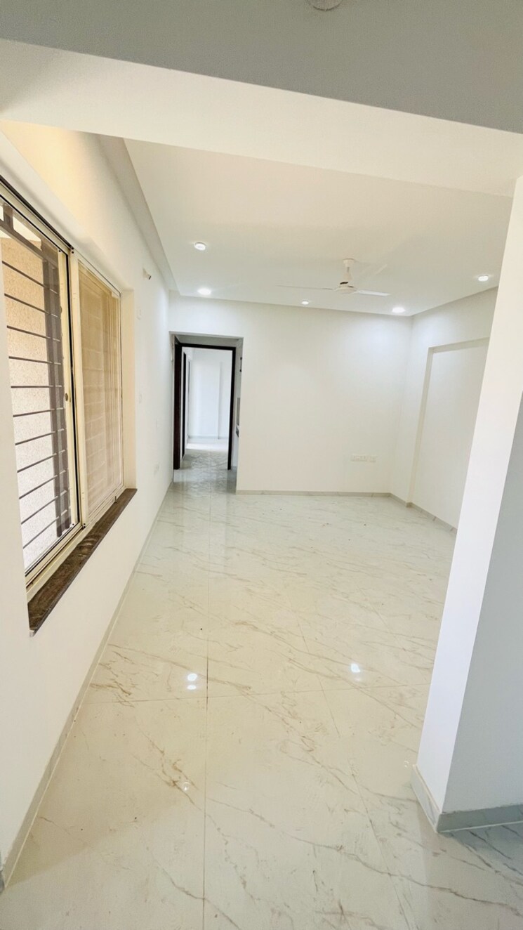 Living Room, saarrthi-savvy-homes-2 2 Bedroom 788 Sq.Ft. Apartment In Hinjewadi Pune 8674745