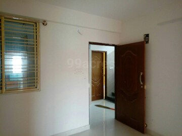 1 BHK Independent House For Rent in Rt Nagar