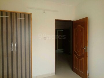 Room in 1 BHK Independent House at Rt Nagar – for Rent