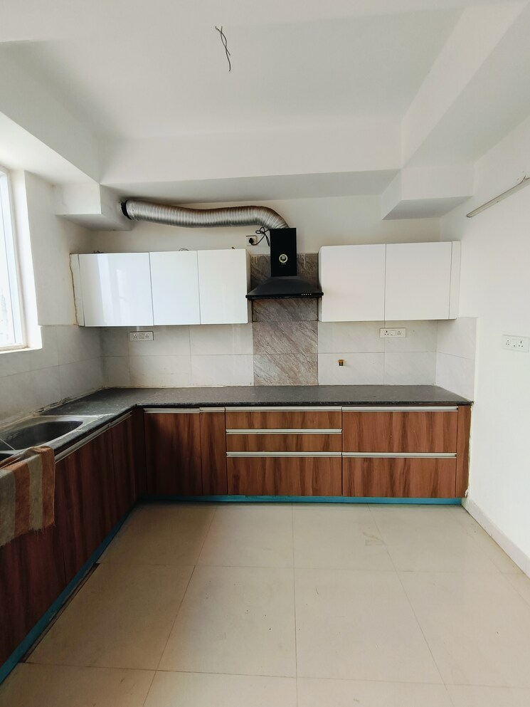Kitchen, sunny enclave 3 Bedroom 2000 Sq.Ft. Apartment In Sunny Enclave Mohali 8674784