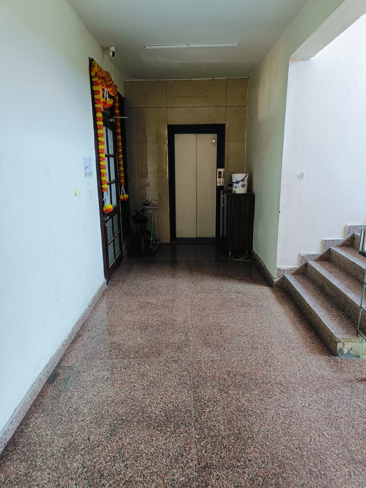 Exterior View, sunny enclave 3 Bedroom 2000 Sq.Ft. Apartment In Sunny Enclave Mohali 8674784