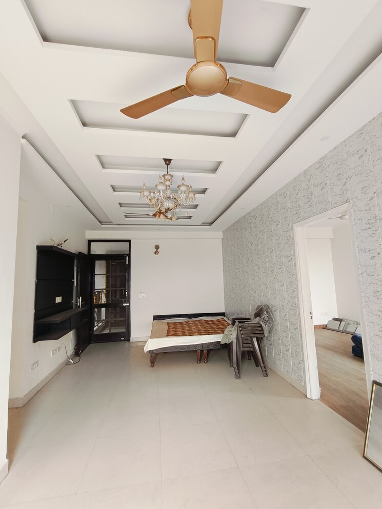 Living Room, sunny enclave 3 Bedroom 2000 Sq.Ft. Apartment In Sunny Enclave Mohali 8674784