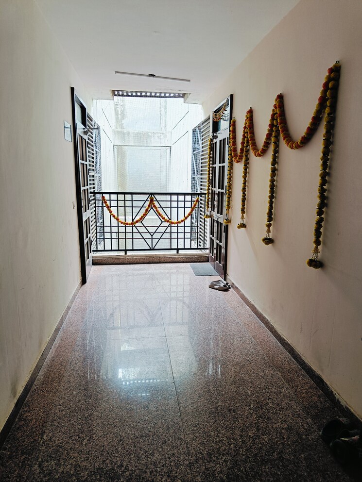 Exterior View, sunny enclave 3 Bedroom 2000 Sq.Ft. Apartment In Sunny Enclave Mohali 8674784