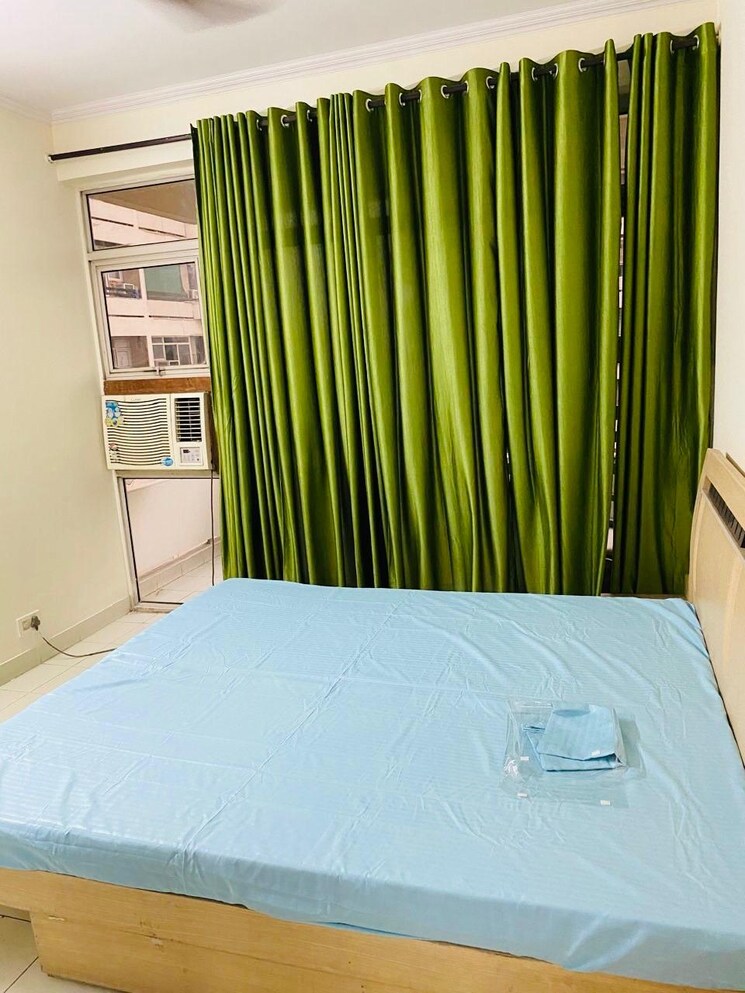 Bedroom, ansal-sushant-estate 4 Bedroom 1680 Sq.Ft. Apartment In Sector 52 Gurgaon 8674811