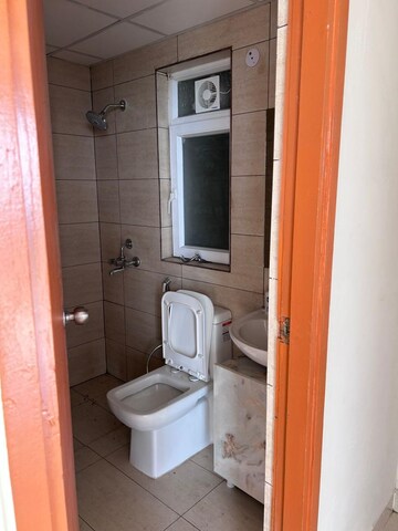 Master Bedroom in 2 BHK Apartment at Tata Eureka Park, Sector 150 – for Rent