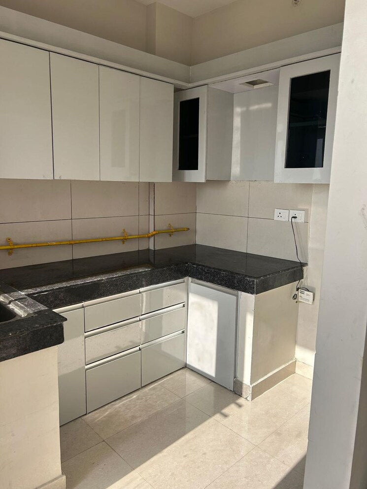 Kitchen, tata-eureka-park 2 Bedroom 1100 Sq.Ft. Apartment In Sector 150 Noida 8674802