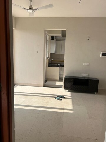 Furnished Amenities in 2 BHK Apartment at Tata Eureka Park, Sector 150 – for Rent