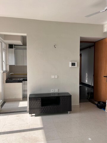Living Room in 2 BHK Apartment at Tata Eureka Park, Sector 150 – for Rent
