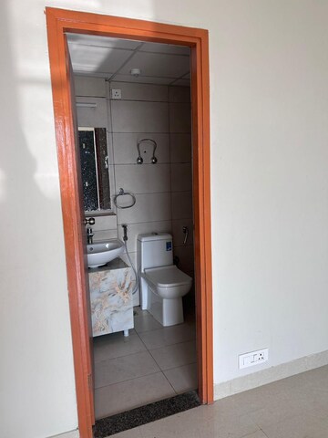Furnished Amenities in 2 BHK Apartment at Tata Eureka Park, Sector 150 – for Rent