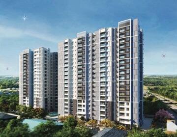3 BHK Apartment For Sale in Pride Euphora, Kr Puram