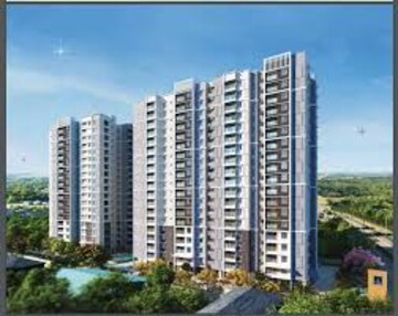 3 BHK Apartment – Exterior View View at Pride Euphora, Kr Puram - for Sale