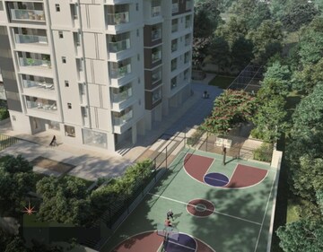 3 BHK Apartment – Exterior View View at Pride Euphora, Kr Puram - for Sale