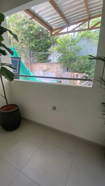 Swimming Pool in 3 BHK Apartment at Pride Euphora, Kr Puram – for Sale