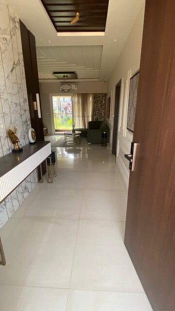 Kitchen in 3 BHK Apartment at Pride Euphora, Kr Puram – for Sale