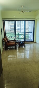 1 BHK 635 Sq.Ft. Apartment in Tulsi Aura Mumbai