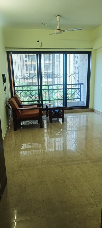 1 BHK Apartment For Rent in Tulsi Aura Mumbai, Ghansoli