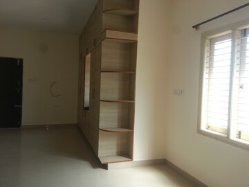 Room in 2 BHK Independent House at Rt Nagar – for Rent