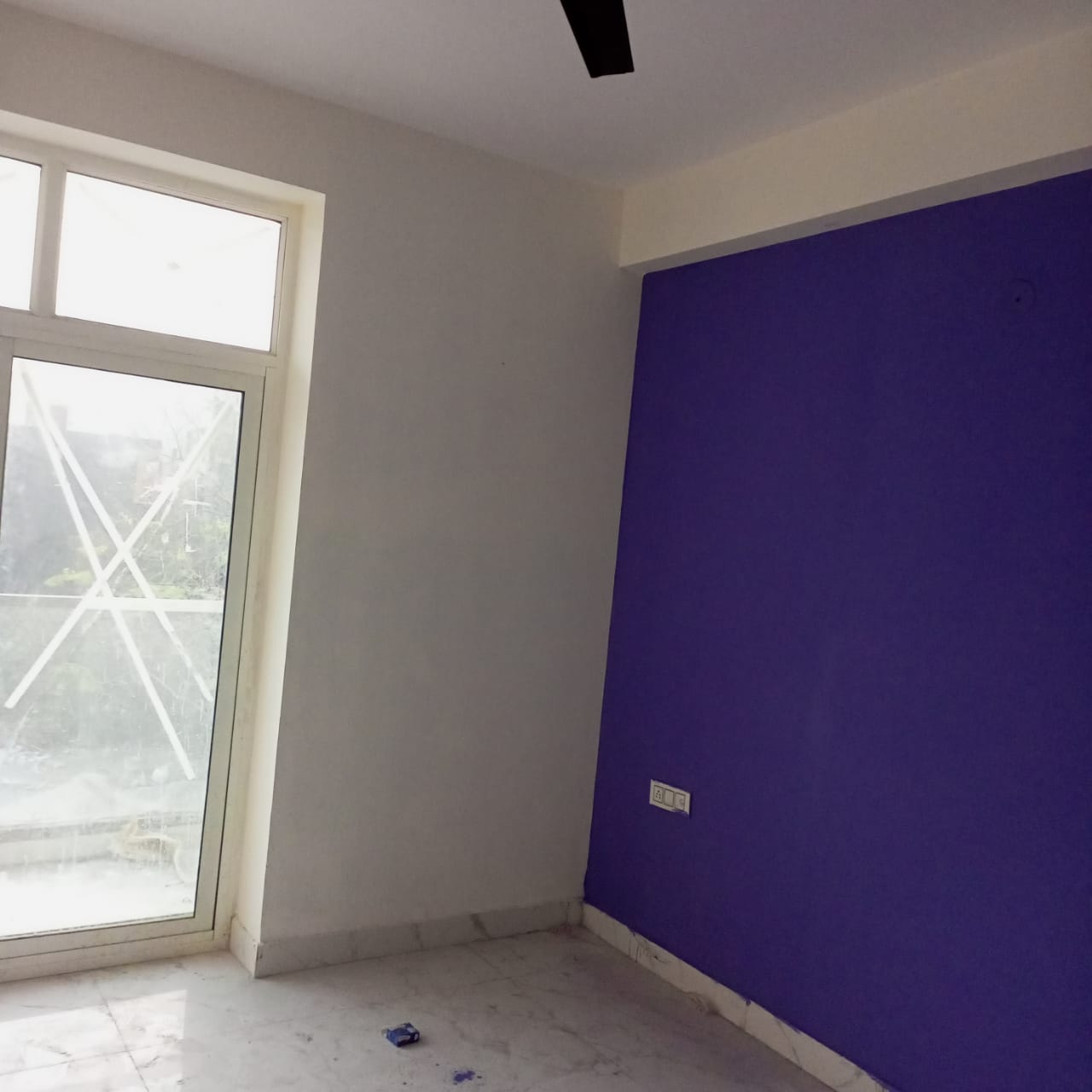 2 BHK 1050 Sq.Ft. Apartment in Kritak Modern Apartments