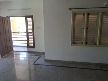 Room in 2 BHK Independent House at Rt Nagar – for Rent