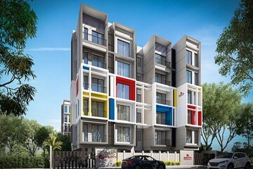 4 BHK Apartment For Sale in Royapuram