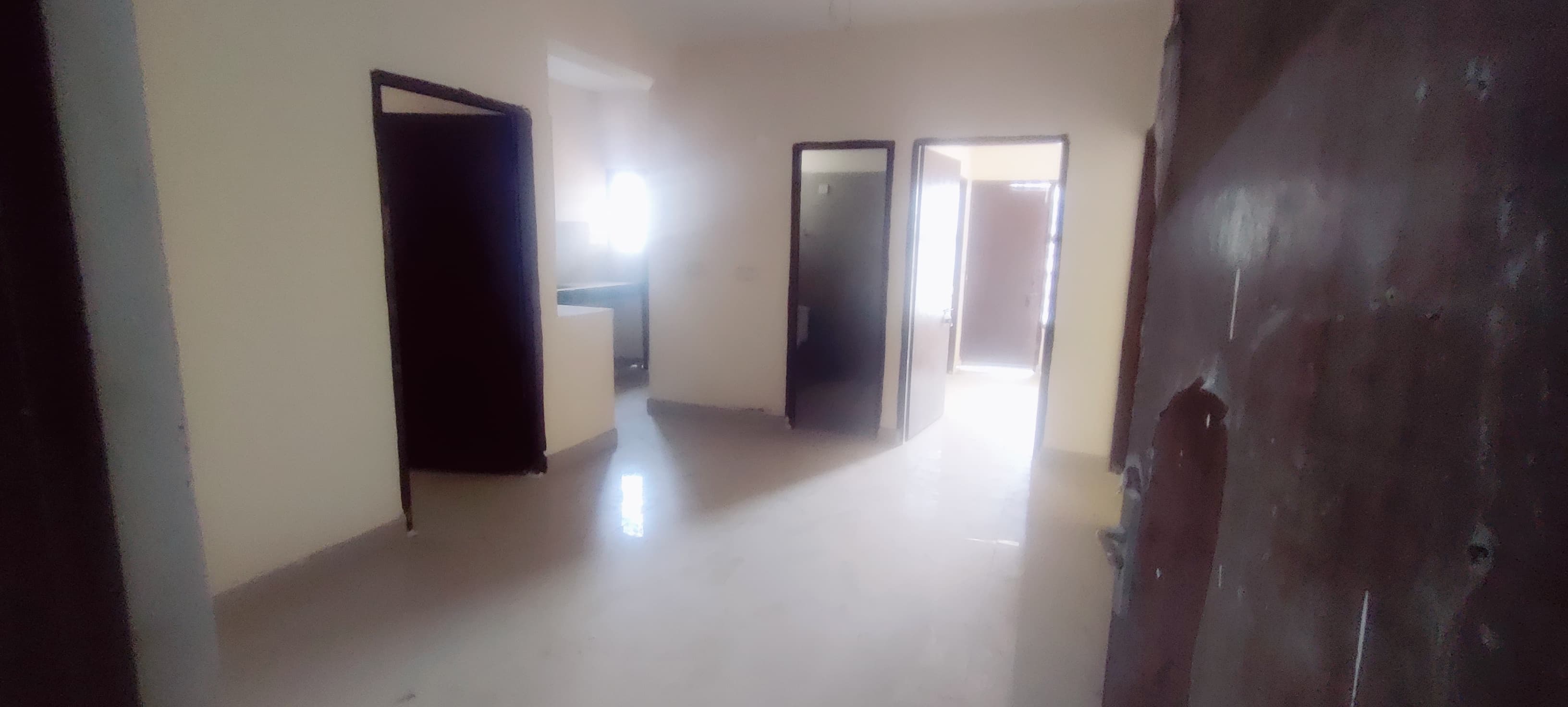 3 BHK 645 Sq.Ft. Apartment in Adore Samriddhi