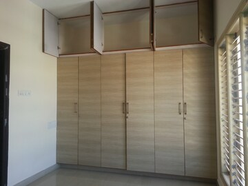 Room in 2 BHK Independent House at Rt Nagar – for Rent