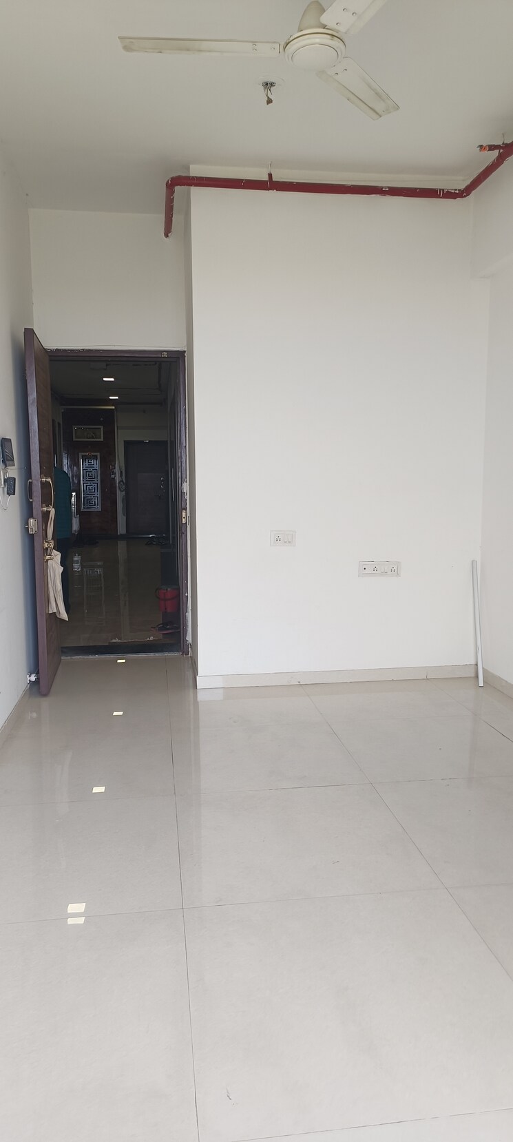 Room, bhairaav-goldcrest-residency 1 Bedroom 693 Sq.Ft. Apartment In Ghansoli Navi Mumbai 8674848