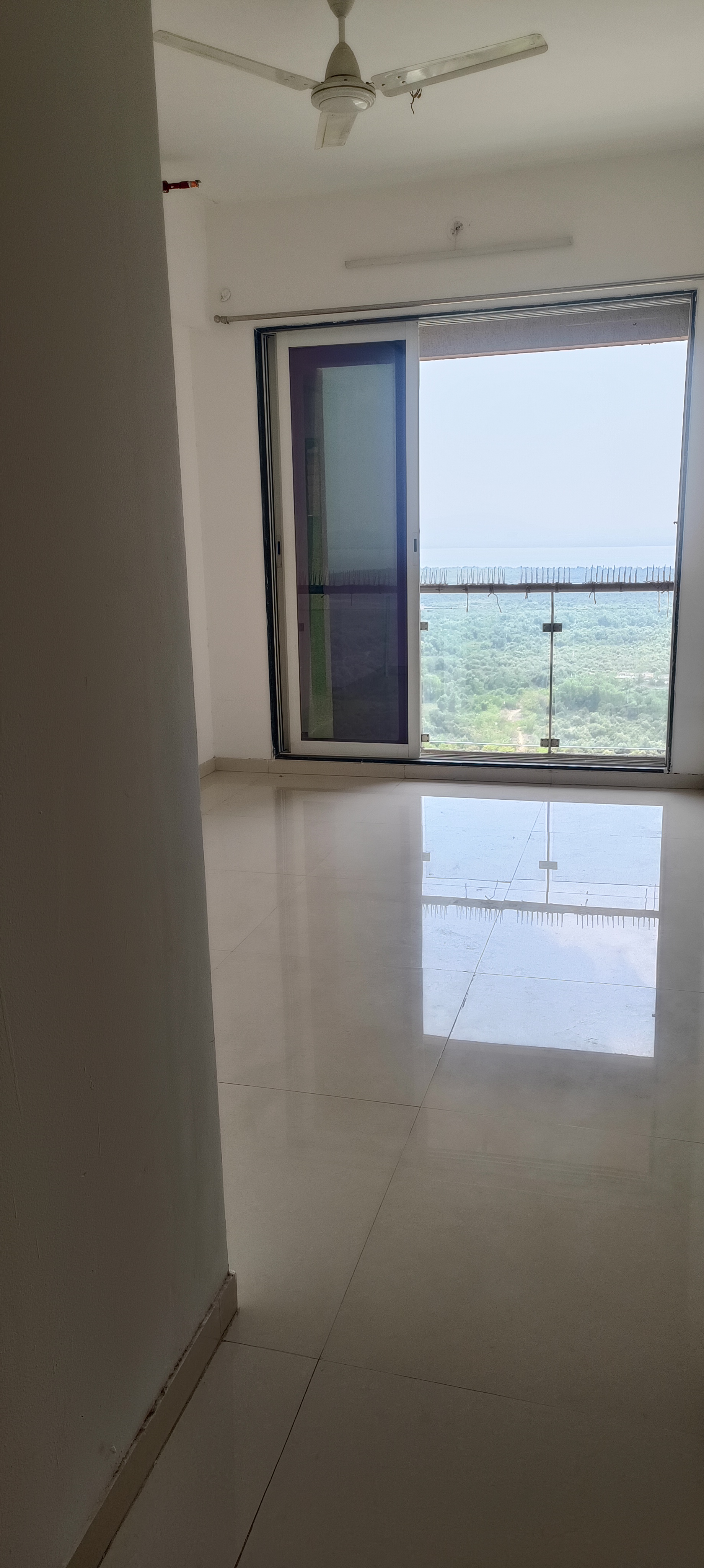 1 BHK Apartment For Rent in Bhairaav Goldcrest Residency
