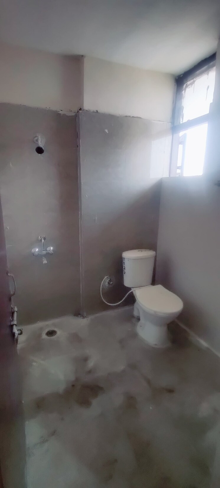 Bathroom, adore-samriddhi 3 Bedroom 645 Sq.Ft. Apartment In Sector 89 Faridabad 8674858