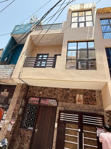 4 BHK Independent House For Sale in Sector 7
