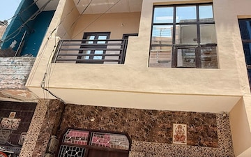 4 BHK Independent House For Sale in Sector 7
