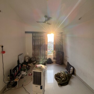 1 BHK Apartment For Rent in Accel Belvedere, Bhandup