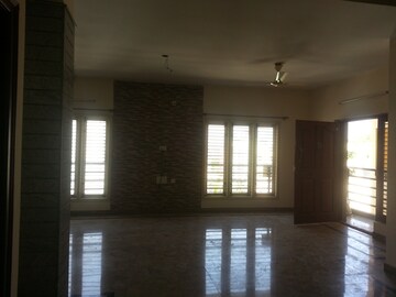 Room in 2 BHK Independent House at Rt Nagar – for Rent